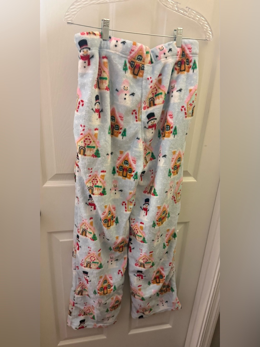 Medium Christmas Pajama Pants